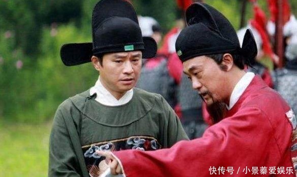 江山|朱元璋:我朝江山能传多少代?刘伯温:万子万孙!后却字字应验