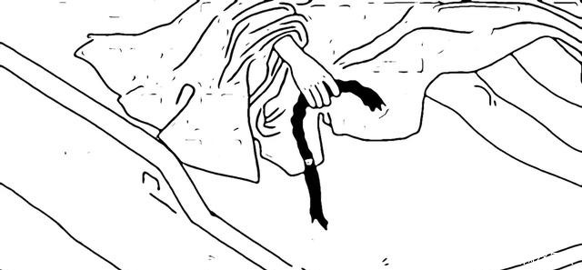 赵知县|明清奇案之辫子杀人