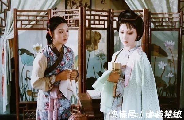 石头记$潇湘馆凭啥比各屋子暖?难道只是因为黛玉怕冷?颦儿身份如此