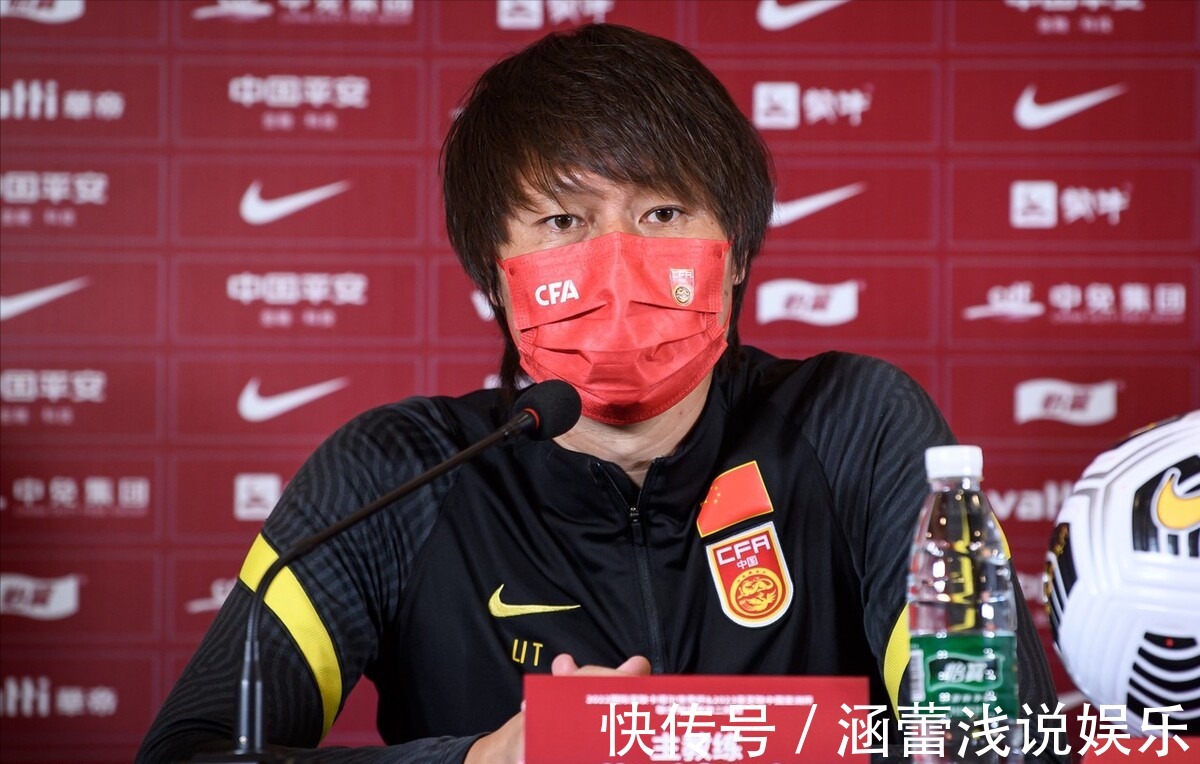 国足|李铁亲口摊牌,里皮重返国足悬念揭晓,12强赛吹响反击号