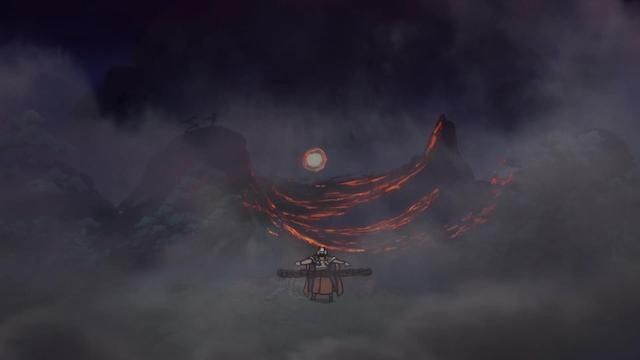 动画版|海贼王动画第998集