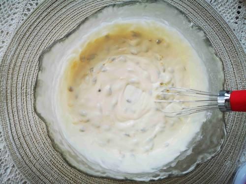 最近迷上吃它，低脂低卡不长胖，酸甜软糯还好吃，做法特简单