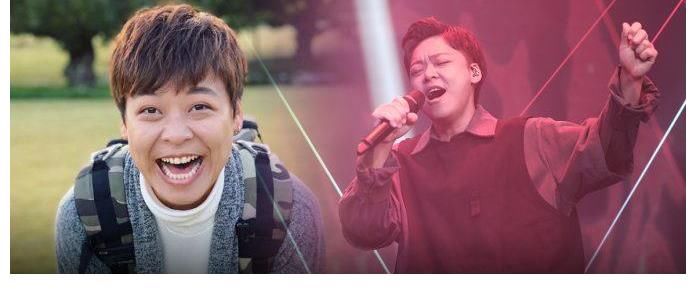 趙潔瑩唱了10年歌沒人認(rèn)識(shí)，他的音樂真的沒人支持嗎？