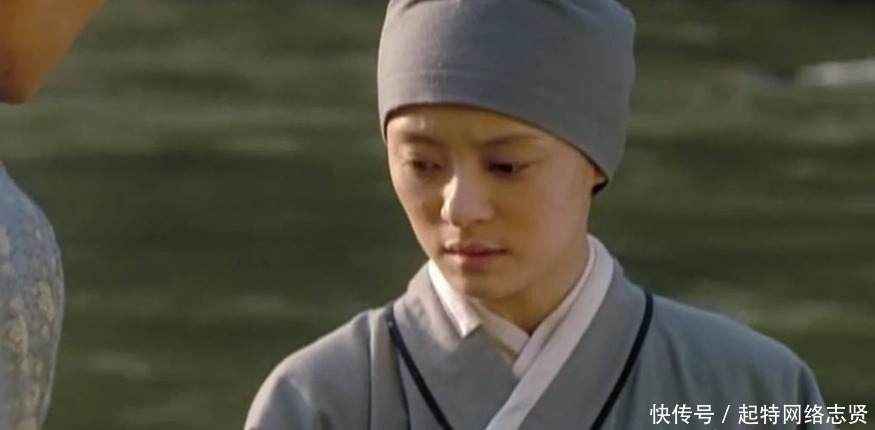 容貌|她容貌倾国倾城,一生嫁给3个皇帝,最后因宁死不从被皇帝怒杀