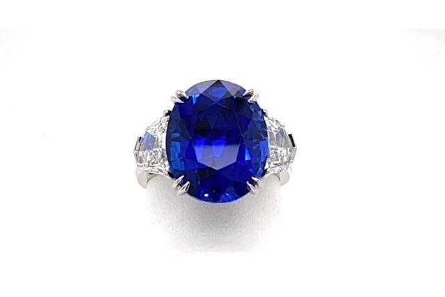 美国宝石贸易协会,珠宝设计大赛2020年度获奖名单