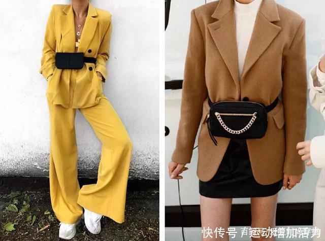 你该换包了!今年流行这3款,好看又百搭