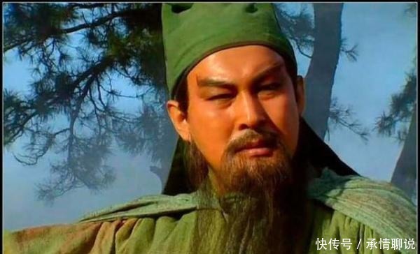 师傅就|三国猛将关羽的师傅是谁？你知道吗？