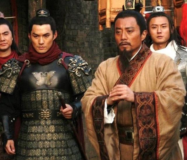 武松见面|同样是梁山步军统领,武松为何对李逵格外冷漠?看看宋江怎么说