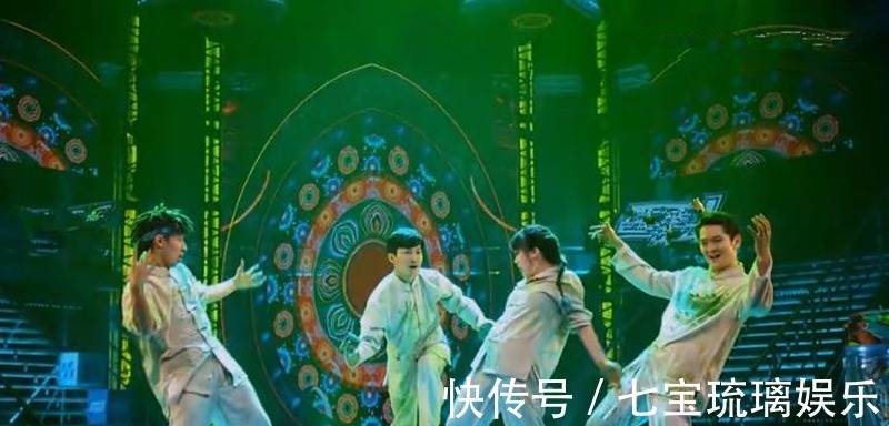 《街舞4》十期，笑点与泪点齐飞，这3人淘汰可惜了