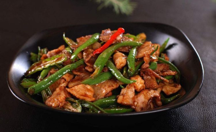 天气太冷了,试试这5道好吃的“下饭菜”,简单易做,不怕没菜吃