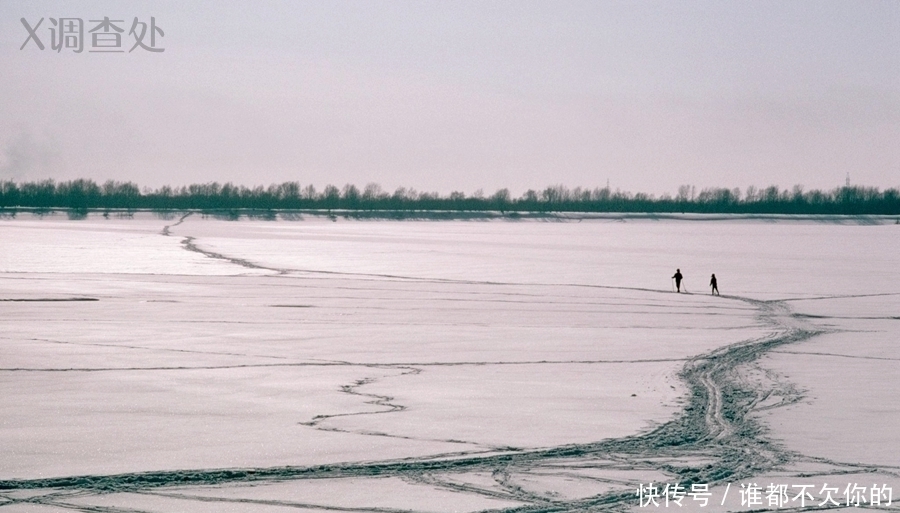 年代|CCCP的美好年代：20张新西伯利亚彩色老照片