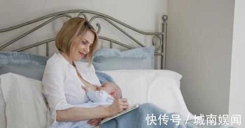 孩子|从小喝“母乳”和不喝“母乳”的孩子，长大后差别太大了