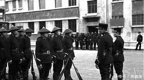 百姓|89年前春节曾被官方废除,民间百姓强烈抵制,警察直接上街抓人