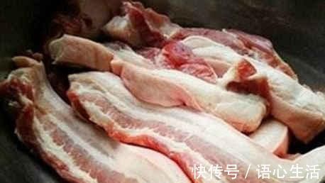 五花肉|腌腊肉，外婆教我40年经验，学会6技巧，不长毛不发霉，腊味十足