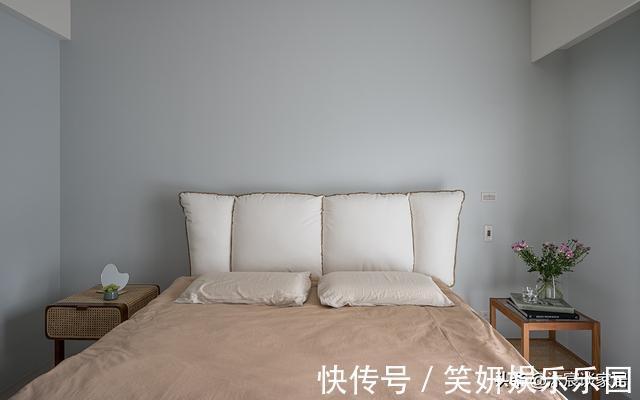 收纳|看完她家后,我彻底被治愈了,全屋色调柔雅纯净,氛围温馨精致