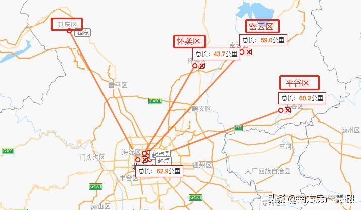 密云|什么？上海竟然有5500元/㎡的房子，房价终于降了吗