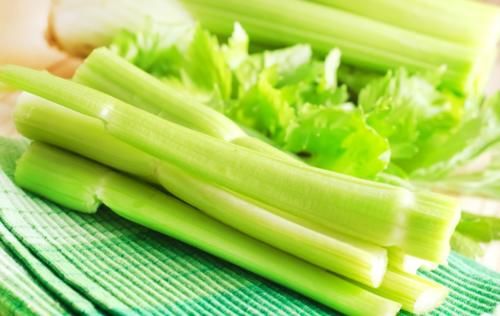 胃火|夏季体内五把火：胃火、心火、肝火、肺火、肾火，推荐4款降火菜