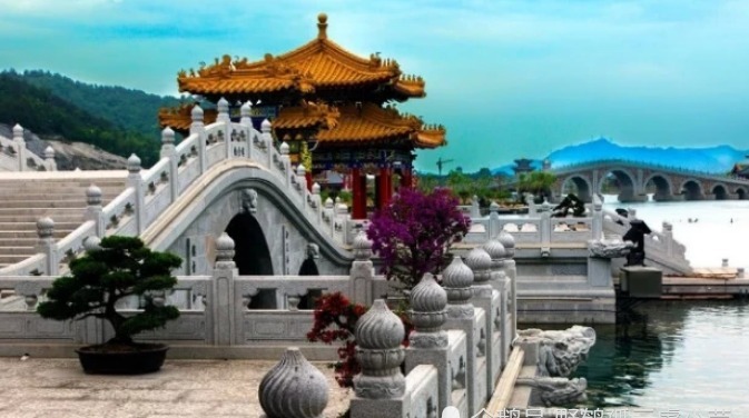 圆明园|我国耗资300亿修建的圆明园，3年过去了，如今怎么样了？