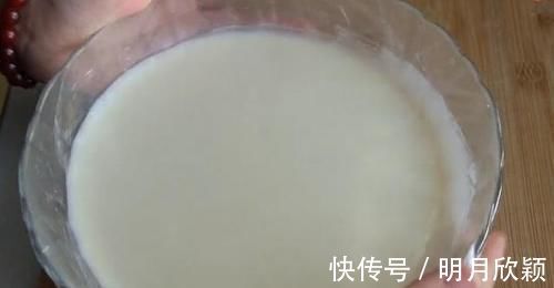 馒头|我家面粉从不蒸馒头，这样做比包子油条还简单，一次做8个，真香