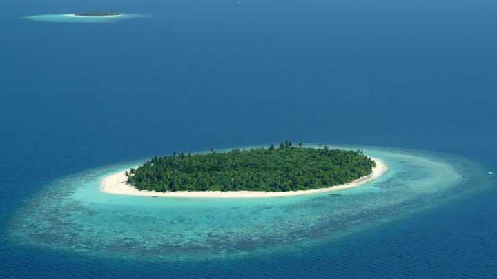 长征五号残骸坠落,掉落的位置很偏僻,那些“双标者”可以放心了