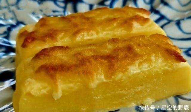 鸡蛋和它是绝配,做成零食最解馋,香味浓郁,比饼干还好吃!