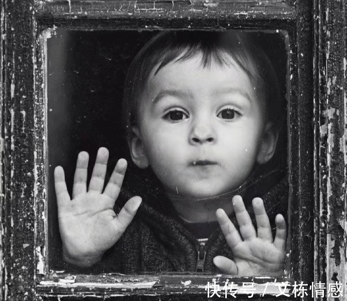 婴儿|值得深思的二十个心理学现象!