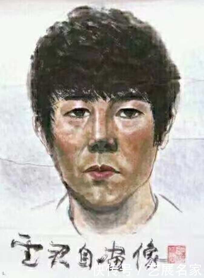 a8847|【艺展中国】圣君(盛军)新当代艺术作品欣赏