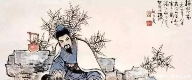 文王操#孔子的大智慧:“慢”下来,才会成长更快,真奇怪