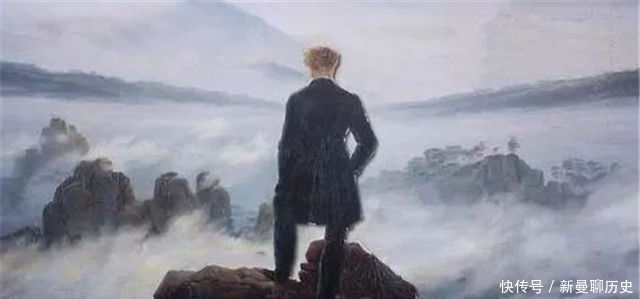 尼采:现代人最大的悲哀,就是放弃了灵魂中最高贵的东西