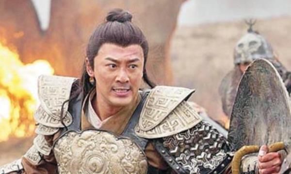 刘继业|北宋灭亡时,杨家将为何不再出来救国?说出来你不一定信