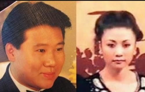 郭德纲|郭德纲老婆贤惠，烧饼老婆神颜，看到孙越老婆这是认真的吗