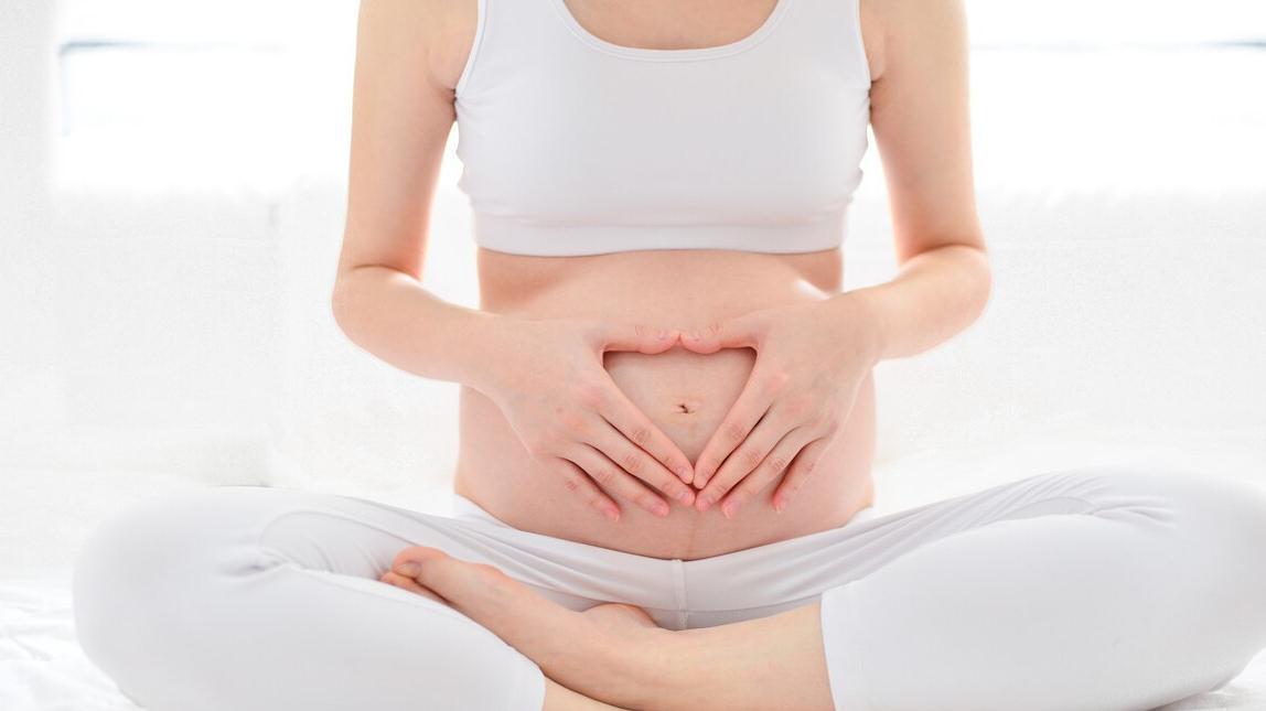 胎动|这四个阶段胎动比较频繁,聪明的孕妈懂得好好利用