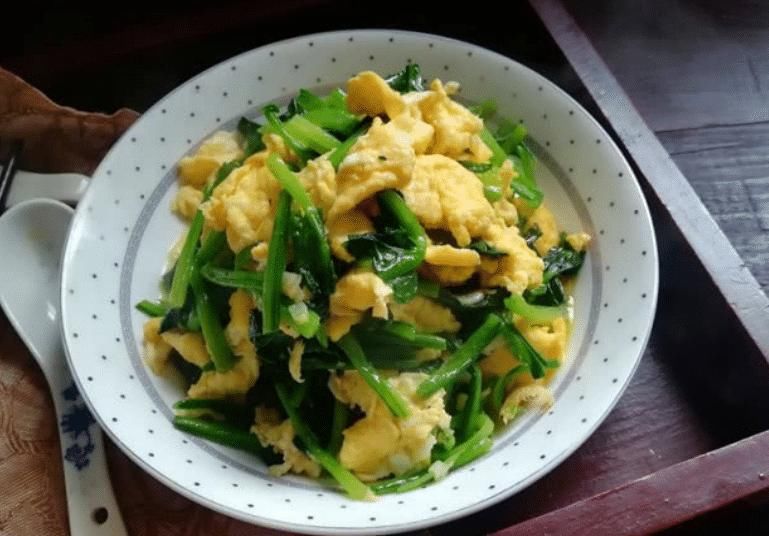  冬季|冬季，吃萝卜白菜不如它，每天炒一盘，营养极高，补钙长个头