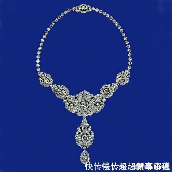 伊丽莎白女王|细数凯特王妃佩戴过的王室珍贵珠宝,款款贵气奢华尽显王后范