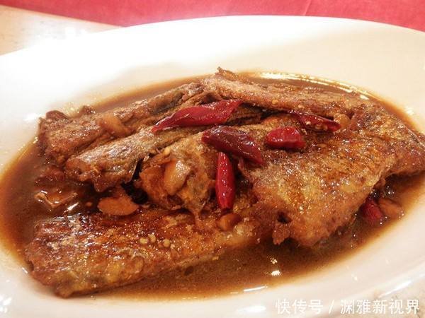 做法|带鱼做法这么多,我只推荐这一种,搭配啤酒做出来真的香