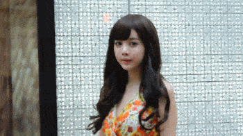 |搞笑GIF:大姐,不要不好意思,你也到了该找对象的年龄了