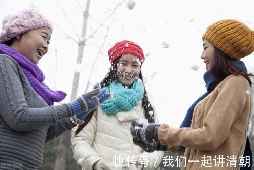 冬天|入冬后,为了血管健康,这些动作尽量少做,中老年群体需要注意