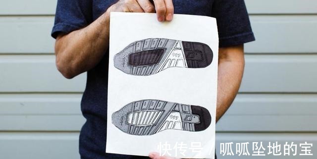 nike|制造了新百伦、锐步和Nike多双爆款球鞋的他,要来辅佐侃爷了!
