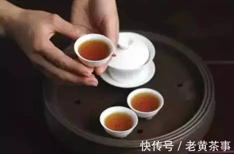 香气&六种经典香,让你摸清普洱茶香气是什么“形状”