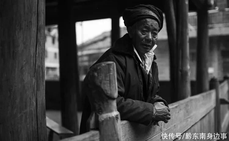 侗乡|情系侗乡访侗年