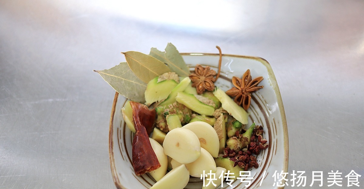 蒸包子|家有干笋干货不要愁，跟苹果姐学一招，浓香入味有嚼劲又下饭！