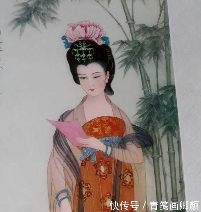 黄埔公子@聊斋故事 娇娜