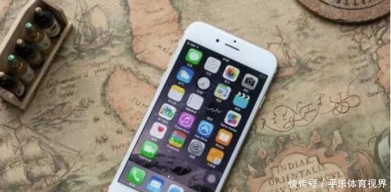 苹果6|寿命最长iPhone：至今不卡顿，全球销量超2.7亿台，库克很头疼
