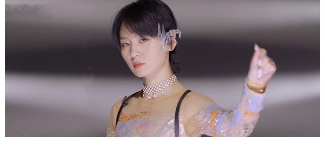 《乘风破浪的姐姐》成团冲浪榜:陈小纭垫底,第一名断层式领先