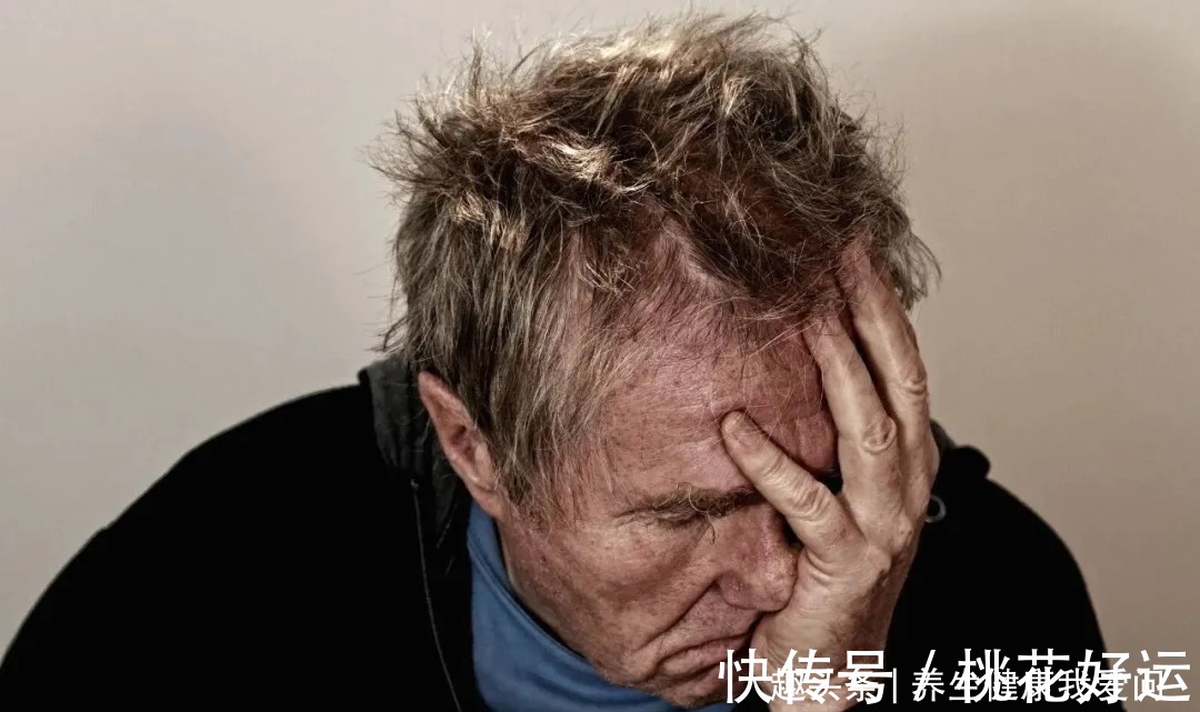 肝气不舒|凌晨1-3点容易醒?是身体2个地方堵了!老中医这样吃,安睡到天亮