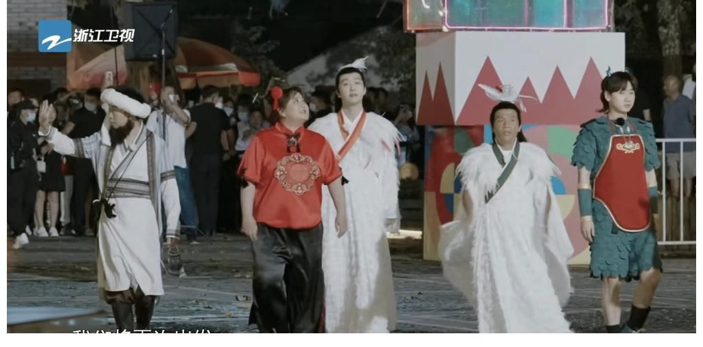 《青春環游記3》開播：宋小寶汪蘇瀧成驚喜，楊洋缺席令人遺憾