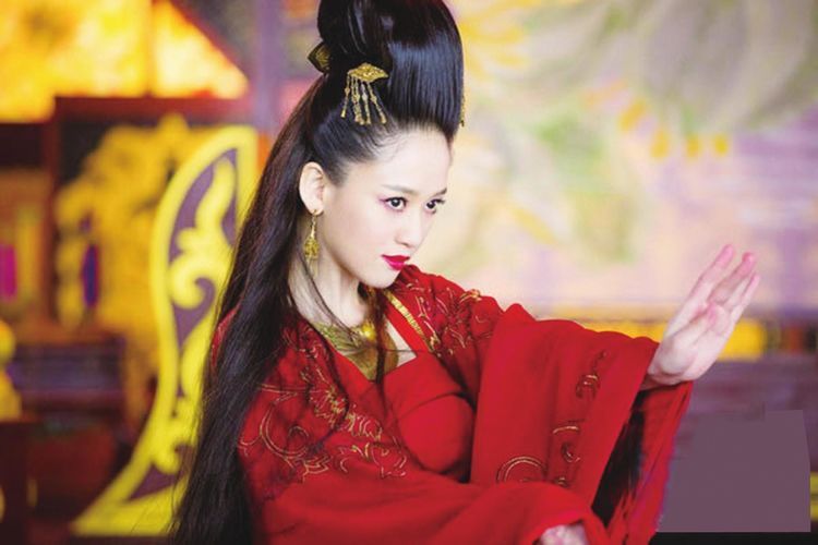 《天龙八部》有一群世外高人,他们名气不小,武功不高