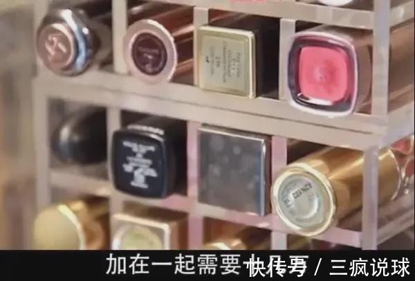 奢侈生活|保姆实名曝光国足奢侈生活:妻子用几十万化妆品,住500平大别墅