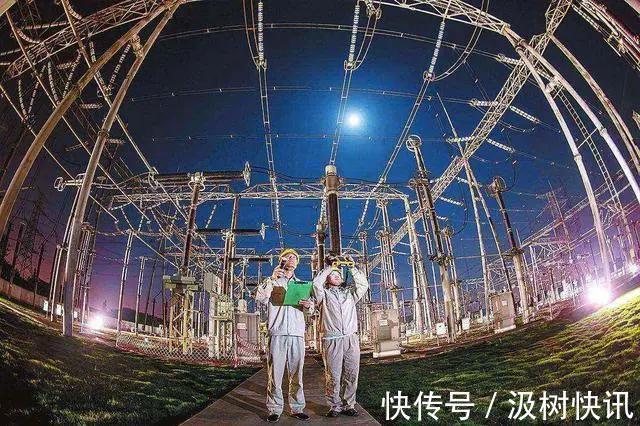 中国联通|每天定时关闭5G基站,“富可敌国”的运营商也交不起5G基站电费