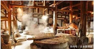 尧舜|尧舜禅让古虞国人靠什么夺得霸主,让古唐人成了被统治阶级